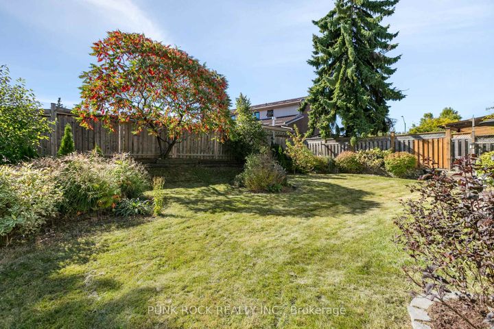 Photo 46 at 4161 Claypine Rise, Rathwood, Mississauga