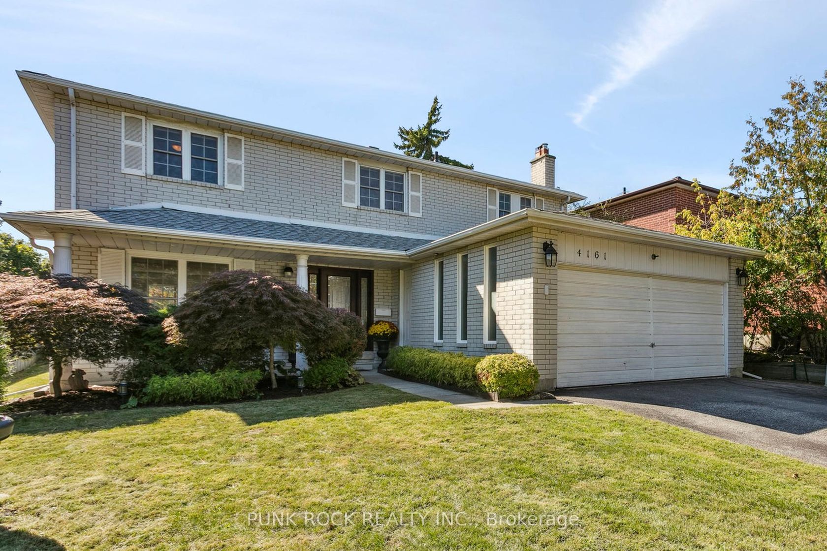 4161 Claypine Rise, Rathwood, Mississauga 2
