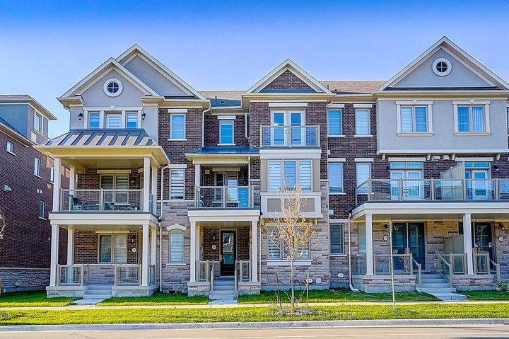 Photo 0 at 232 Rustle Woods Avenue, Cornell, Markham