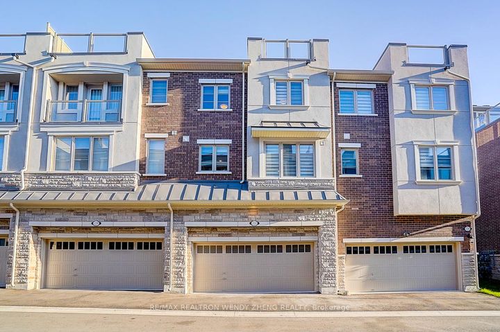 Photo 1 at 232 Rustle Woods Avenue, Cornell, Markham