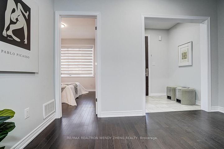Photo 3 at 232 Rustle Woods Avenue, Cornell, Markham
