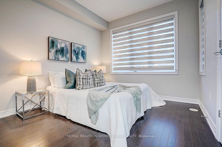 Photo 4 at 232 Rustle Woods Avenue, Cornell, Markham