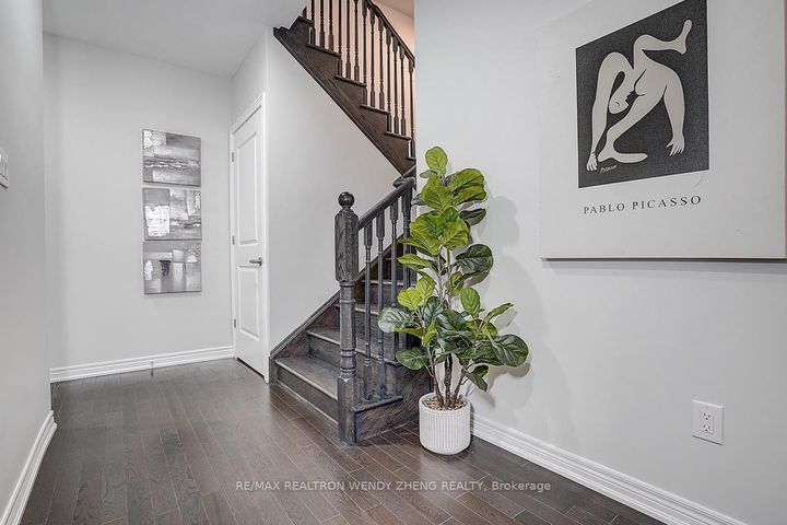 Photo 6 at 232 Rustle Woods Avenue, Cornell, Markham