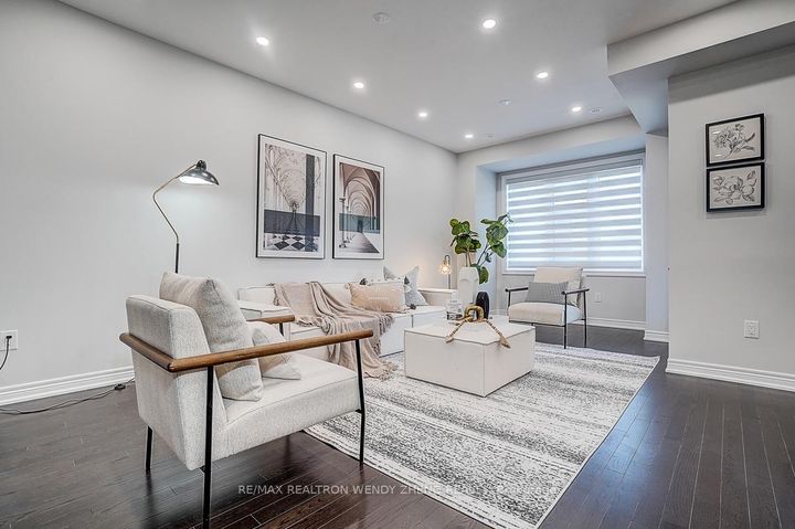 Photo 7 at 232 Rustle Woods Avenue, Cornell, Markham