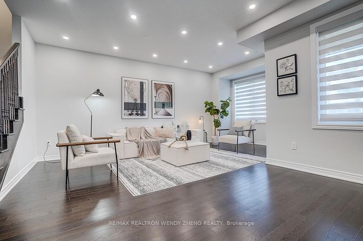 Photo 12 at 232 Rustle Woods Avenue, Cornell, Markham
