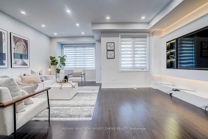 Photo 13 at 232 Rustle Woods Avenue, Cornell, Markham