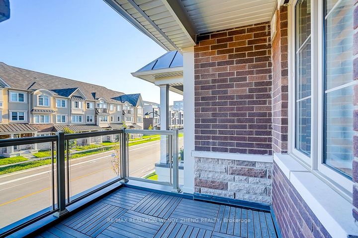 Photo 14 at 232 Rustle Woods Avenue, Cornell, Markham