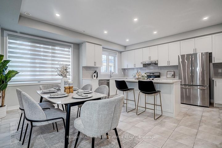 Photo 17 at 232 Rustle Woods Avenue, Cornell, Markham