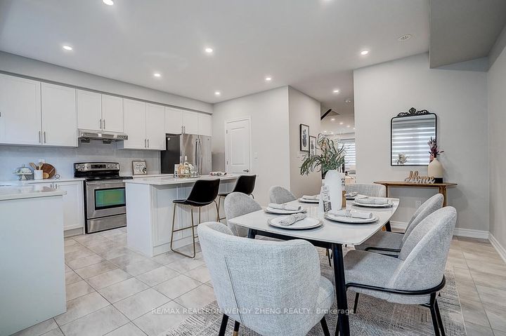 Photo 18 at 232 Rustle Woods Avenue, Cornell, Markham
