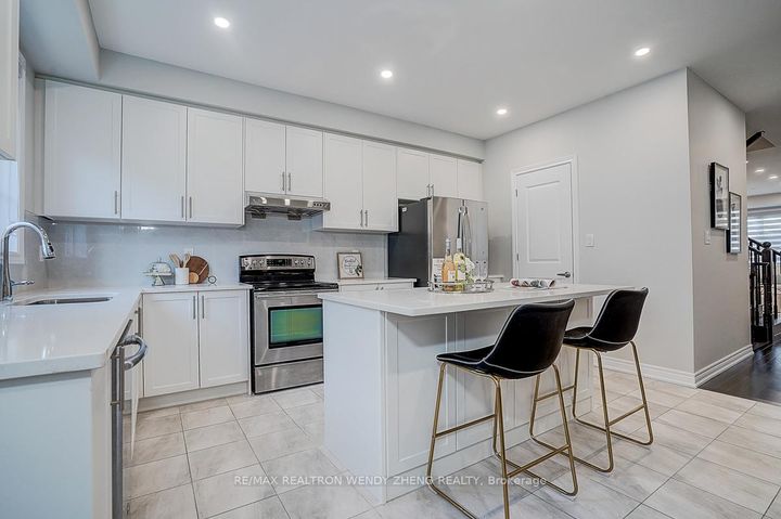 Photo 19 at 232 Rustle Woods Avenue, Cornell, Markham