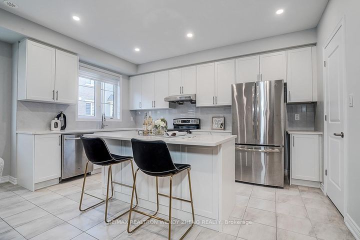 Photo 20 at 232 Rustle Woods Avenue, Cornell, Markham