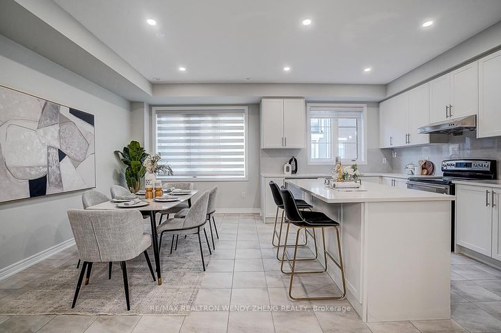 Photo 21 at 232 Rustle Woods Avenue, Cornell, Markham