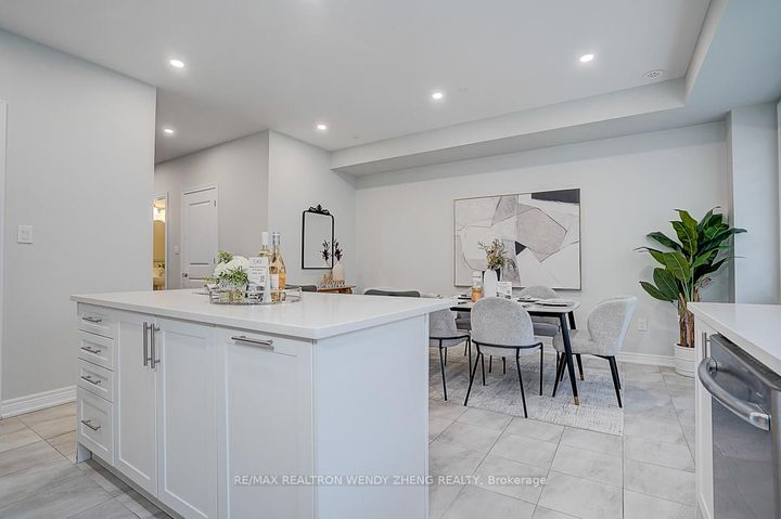 Photo 22 at 232 Rustle Woods Avenue, Cornell, Markham