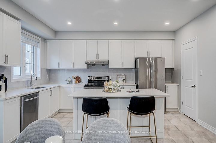 Photo 24 at 232 Rustle Woods Avenue, Cornell, Markham
