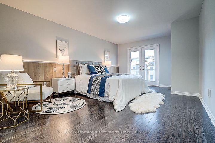 Photo 28 at 232 Rustle Woods Avenue, Cornell, Markham