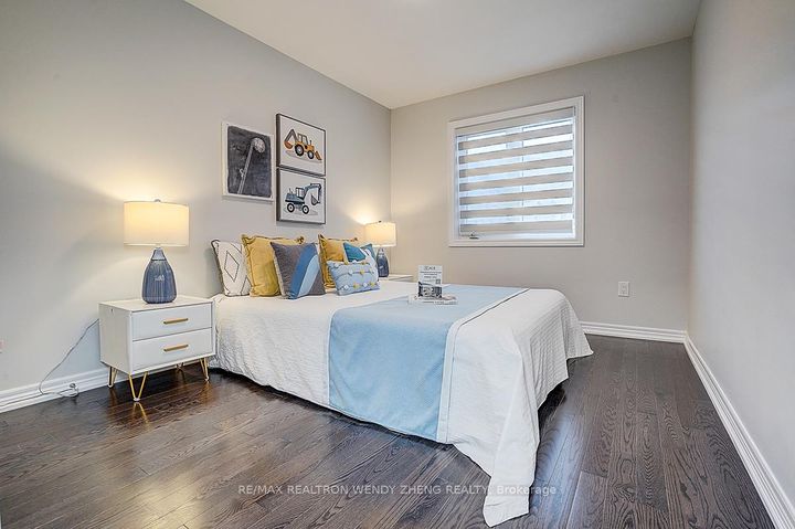 Photo 32 at 232 Rustle Woods Avenue, Cornell, Markham