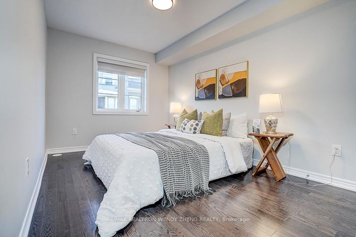 Photo 34 at 232 Rustle Woods Avenue, Cornell, Markham