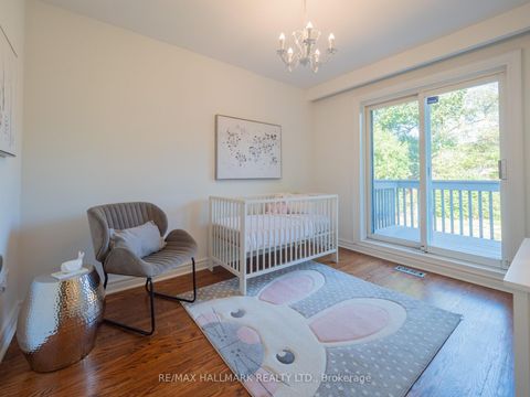 Photo 19 at 34 Guernsey Drive, Etobicoke West Mall, Toronto