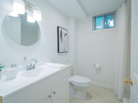 Photo 34 at 34 Guernsey Drive, Etobicoke West Mall, Toronto