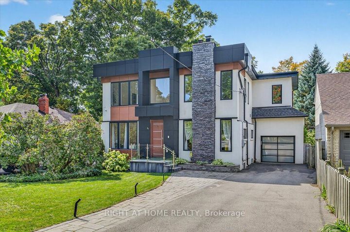 Photo 0 at 64 Larwood Boulevard, Cliffcrest, Toronto