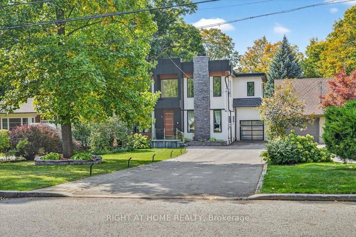 Photo 1 at 64 Larwood Boulevard, Cliffcrest, Toronto