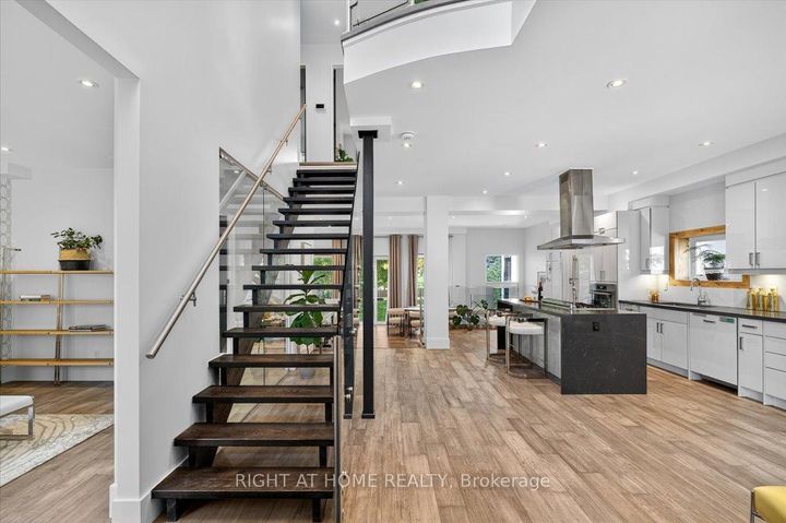 Photo 2 at 64 Larwood Boulevard, Cliffcrest, Toronto