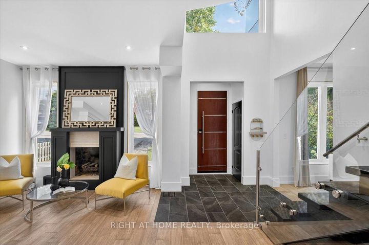Photo 3 at 64 Larwood Boulevard, Cliffcrest, Toronto