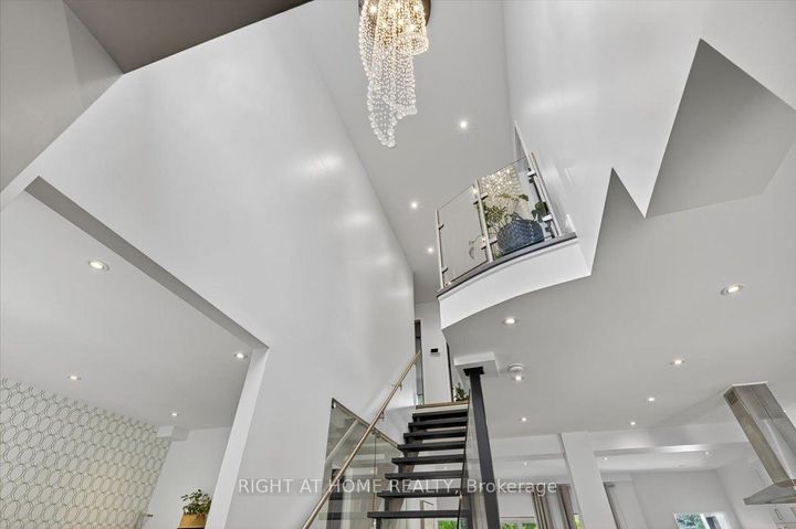Photo 4 at 64 Larwood Boulevard, Cliffcrest, Toronto