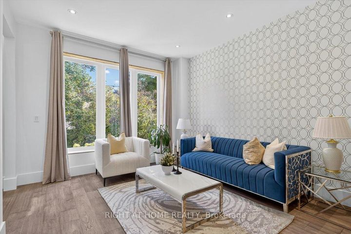 Photo 11 at 64 Larwood Boulevard, Cliffcrest, Toronto