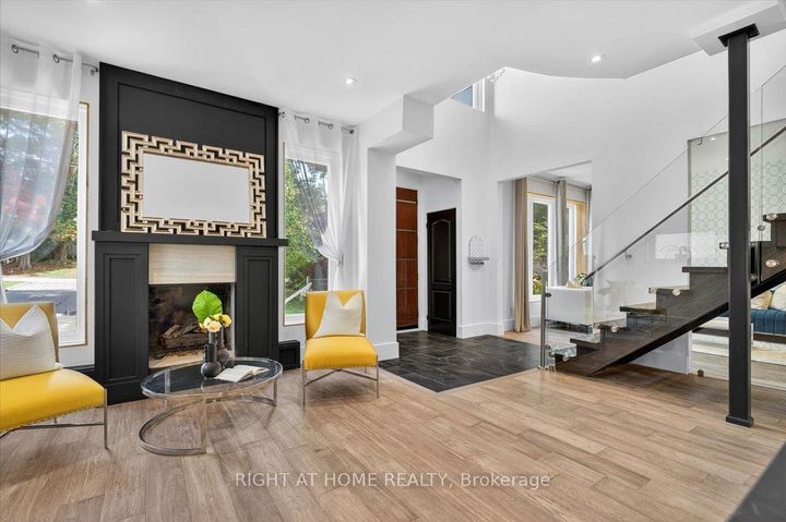 Photo 12 at 64 Larwood Boulevard, Cliffcrest, Toronto