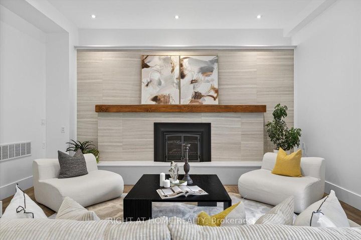 Photo 15 at 64 Larwood Boulevard, Cliffcrest, Toronto