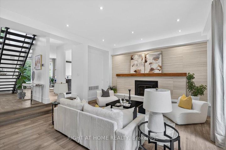 Photo 16 at 64 Larwood Boulevard, Cliffcrest, Toronto