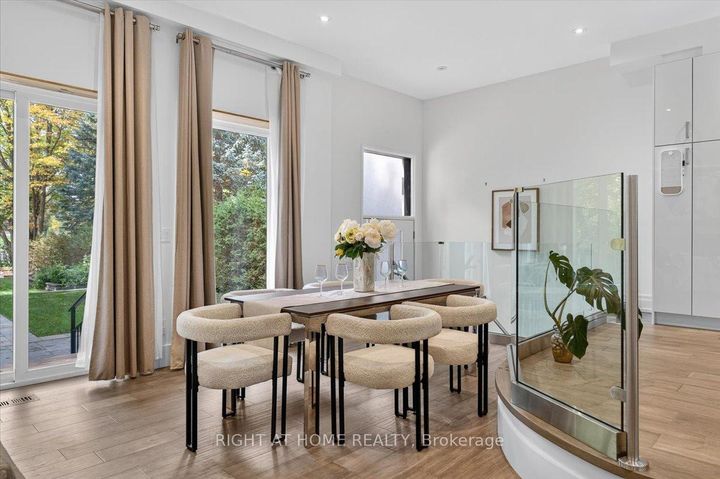 Photo 17 at 64 Larwood Boulevard, Cliffcrest, Toronto