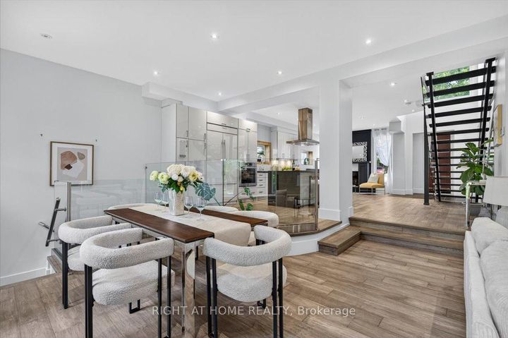 Photo 18 at 64 Larwood Boulevard, Cliffcrest, Toronto
