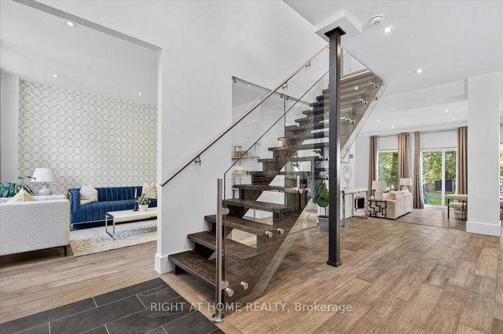Photo 19 at 64 Larwood Boulevard, Cliffcrest, Toronto