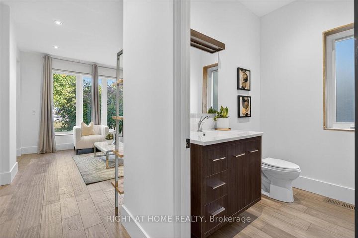 Photo 21 at 64 Larwood Boulevard, Cliffcrest, Toronto