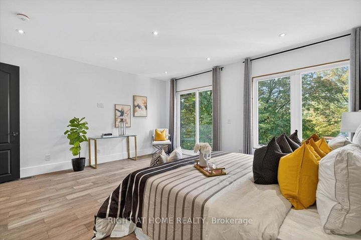 Photo 23 at 64 Larwood Boulevard, Cliffcrest, Toronto