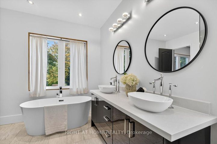 Photo 25 at 64 Larwood Boulevard, Cliffcrest, Toronto
