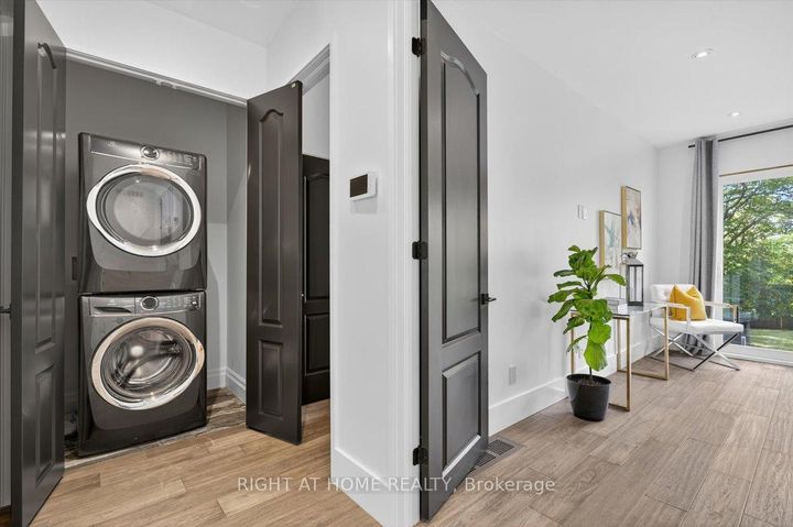 Photo 29 at 64 Larwood Boulevard, Cliffcrest, Toronto