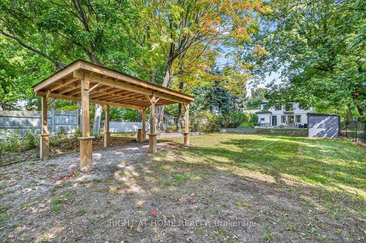 Photo 46 at 64 Larwood Boulevard, Cliffcrest, Toronto