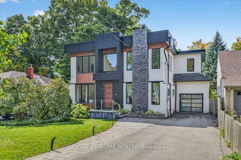 Photo 0 at 64 Larwood Boulevard, Cliffcrest, Toronto