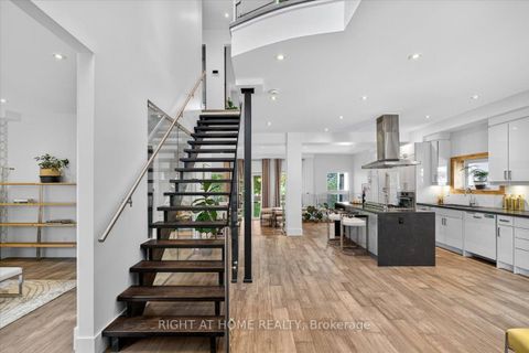Photo 2 at 64 Larwood Boulevard, Cliffcrest, Toronto