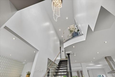 Photo 4 at 64 Larwood Boulevard, Cliffcrest, Toronto