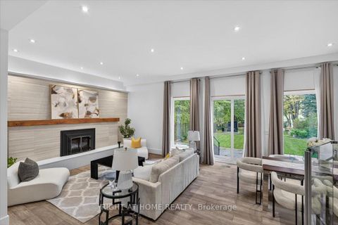 Photo 13 at 64 Larwood Boulevard, Cliffcrest, Toronto