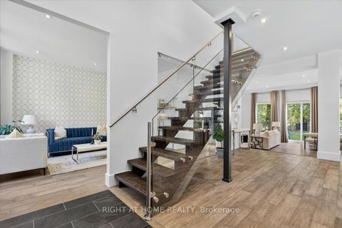 Photo 19 at 64 Larwood Boulevard, Cliffcrest, Toronto
