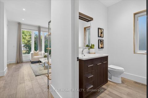 Photo 21 at 64 Larwood Boulevard, Cliffcrest, Toronto