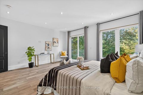 Photo 23 at 64 Larwood Boulevard, Cliffcrest, Toronto