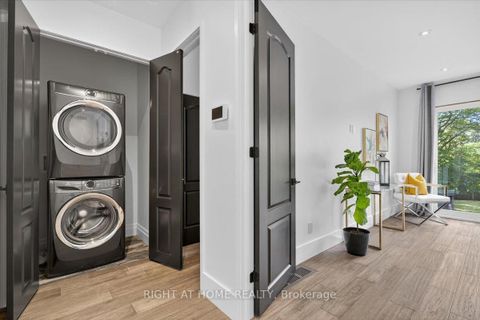 Photo 29 at 64 Larwood Boulevard, Cliffcrest, Toronto
