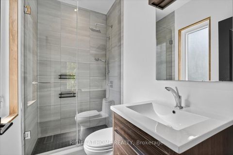 Photo 35 at 64 Larwood Boulevard, Cliffcrest, Toronto