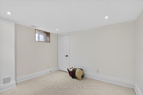 Photo 39 at 64 Larwood Boulevard, Cliffcrest, Toronto